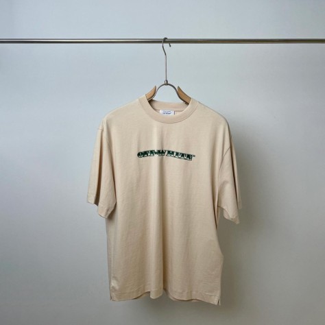 Тениска Off-White Oversize