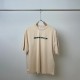 Тениска Off-White Oversize Тениска Off-White Oversize
