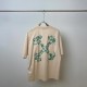 Тениска Off-White Oversize Тениска Off-White Oversize