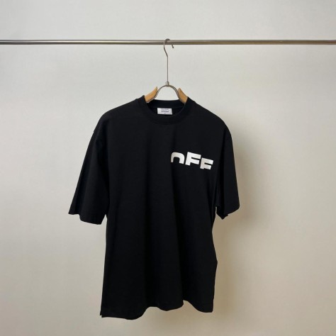 Тениска Off-White Oversize