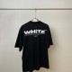 Тениска Off-White Oversize Тениска Off-White Oversize