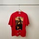 Тениска Off-White Oversize Тениска Off-White Oversize