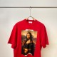 Тениска Off-White Oversize Тениска Off-White Oversize