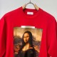 Тениска Off-White Oversize Тениска Off-White Oversize