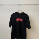 Тениска Off-White Oversize Тениска Off-White Oversize