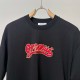 Тениска Off-White Oversize Тениска Off-White Oversize