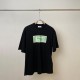 Тениска Off-White Oversize Тениска Off-White Oversize