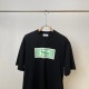Тениска Off-White Oversize Тениска Off-White Oversize