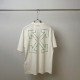Тениска Off-White Oversize Тениска Off-White Oversize