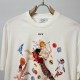 Тениска Off-White Oversize