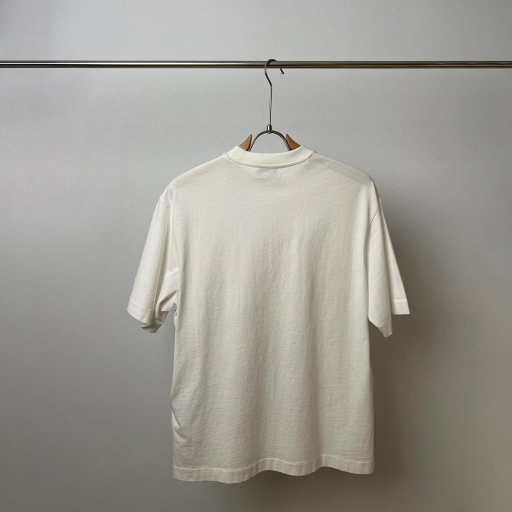 Тениска Off-White Oversize