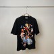 Тениска Off-White Oversize Тениска Off-White Oversize