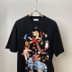 Тениска Off-White Oversize Тениска Off-White Oversize