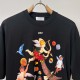 Тениска Off-White Oversize Тениска Off-White Oversize
