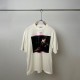 Тениска Off-White Oversize Тениска Off-White Oversize
