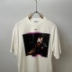 Тениска Off-White Oversize Тениска Off-White Oversize