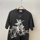 Тениска Off-White Oversize