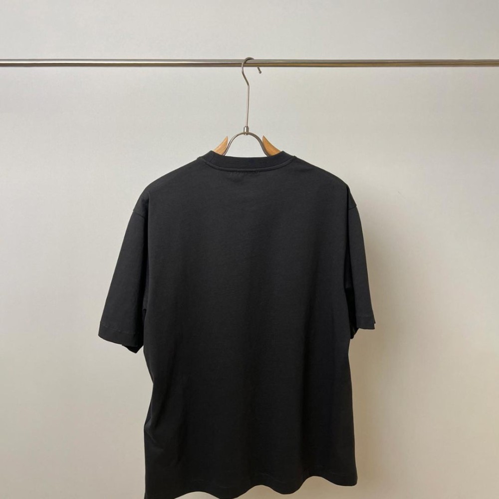 Тениска Off-White Oversize