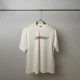Тениска Off-White Oversize Тениска Off-White Oversize