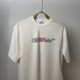 Тениска Off-White Oversize Тениска Off-White Oversize
