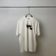Тениска Off-White Oversize Тениска Off-White Oversize