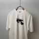 Тениска Off-White Oversize Тениска Off-White Oversize