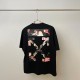 Тениска Off-White Oversize Тениска Off-White Oversize