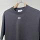 Тениска Off-White Oversize Тениска Off-White Oversize