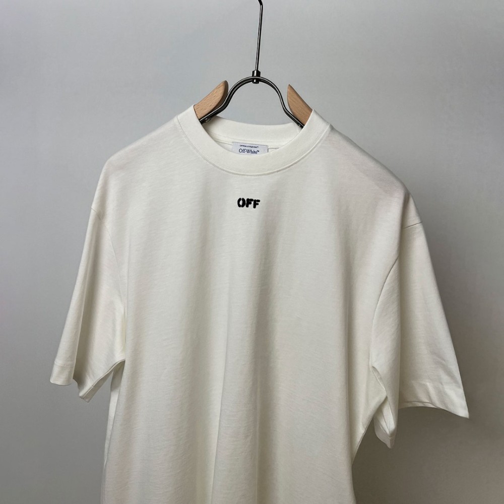 Тениска Off-White Oversize