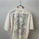 Тениска Off-White Oversize