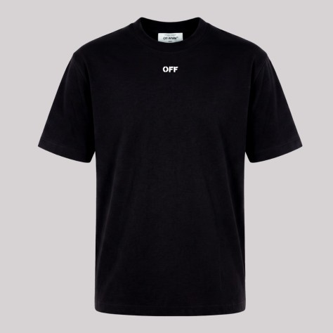 Тениска Off-White Oversize