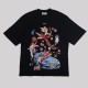 Тениска Off-White Oversize Тениска Off-White Oversize