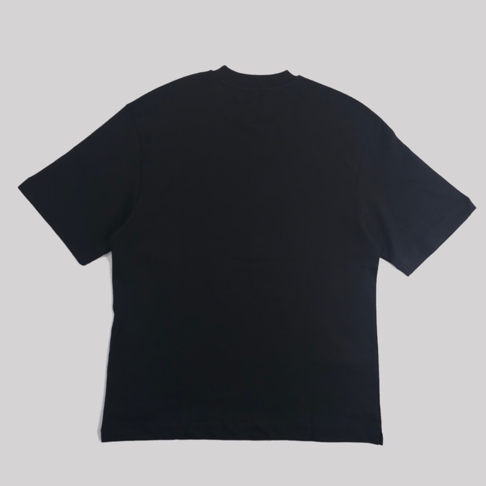 Тениска Off-White Oversize Тениска Off-White Oversize