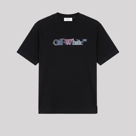 Тениска Off-White Oversize 