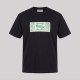 Banknote Arrow T-Shirt Black / Green Oversize Banknote Arrow T-Shirt Black / Green Oversize