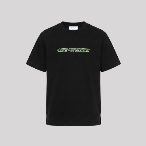 Тениска Off-White Oversize