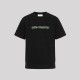 Cash Arrow Skate Cotton T-shirt Black Oversize Cash Arrow Skate Cotton T-shirt Black Oversize