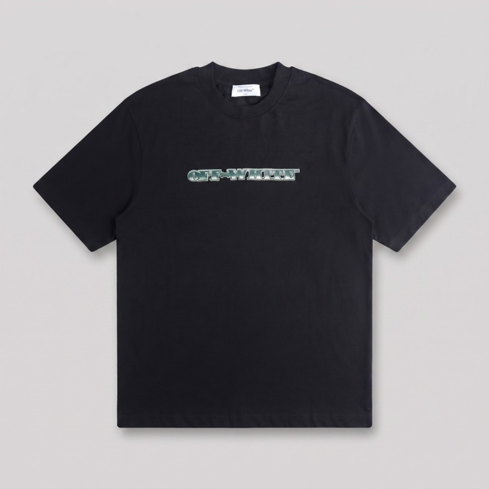 Cash Arrow Skate Cotton T-shirt Black Oversize Cash Arrow Skate Cotton T-shirt Black Oversize