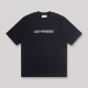 Cash Arrow Skate Cotton T-shirt Black Oversize Cash Arrow Skate Cotton T-shirt Black Oversize