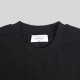 Cash Arrow Skate Cotton T-shirt Black Oversize Cash Arrow Skate Cotton T-shirt Black Oversize