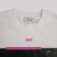 Arrows-Motif Short-Sleeved T-Shirt Oversize Arrows-Motif Short-Sleeved T-Shirt Oversize