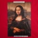 Graphic-print Cotton T-Shirt Red Oversize