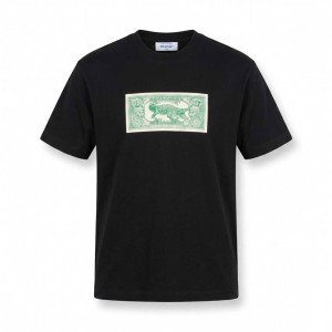 Тениска Off-White Oversize