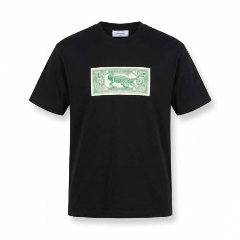 Тениска Off-White Oversize