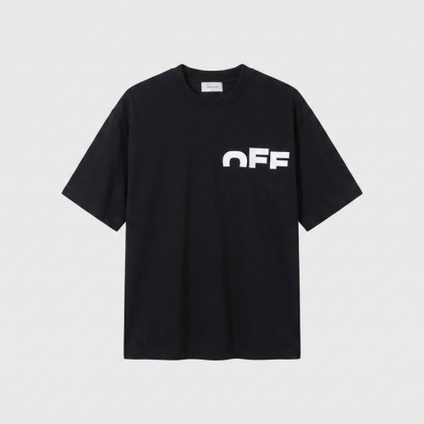 Тениска Off-White Oversize