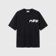 Тениска Off-White Oversize Тениска Off-White Oversize