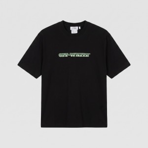 Тениска Off-White Oversize