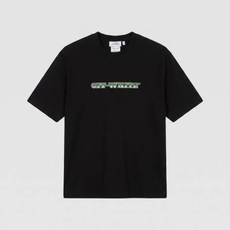Тениска Off-White Oversize