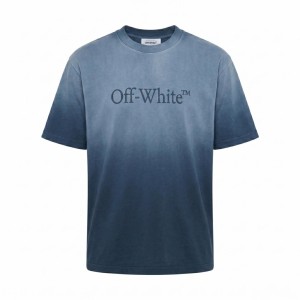 Тениска Off-White Oversize