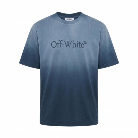 Тениска Off-White Oversize